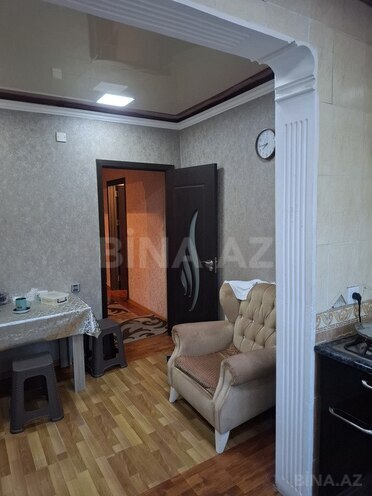 3-комн. вторичка - м. Ази Асланов - 80 м² (6)