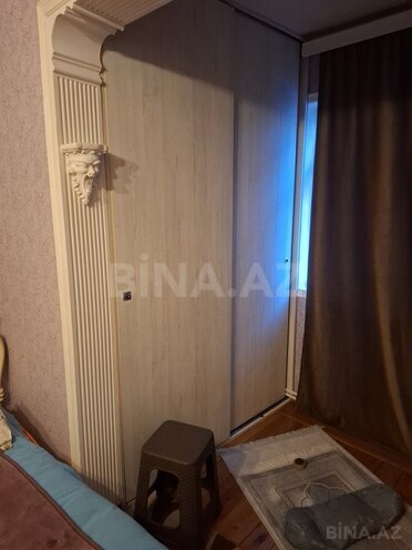 3-комн. вторичка - м. Ази Асланов - 80 м² (18)