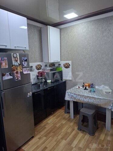 3-комн. вторичка - м. Ази Асланов - 80 м² (7)