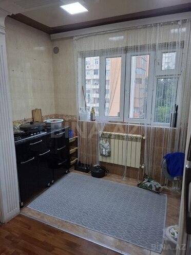3-комн. вторичка - м. Ази Асланов - 80 м² (5)