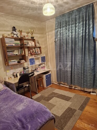 3-комн. вторичка - м. Ази Асланов - 80 м² (12)