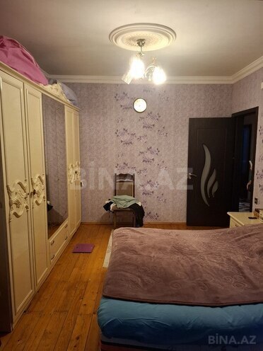 3-комн. вторичка - м. Ази Асланов - 80 м² (16)