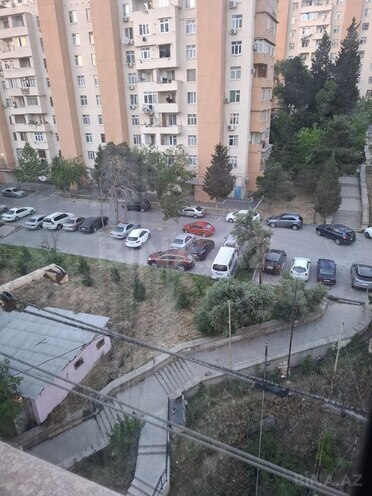3-комн. вторичка - м. Ази Асланов - 80 м² (8)