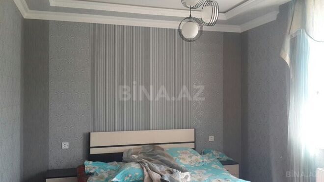 6-комн. дом/дача - пос. Бильгях - 350 м² (17)