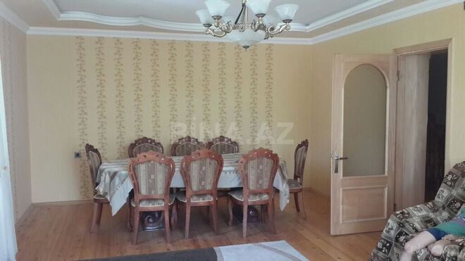 6-комн. дом/дача - пос. Бильгях - 350 м² (21)