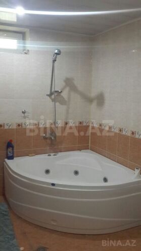 6-комн. дом/дача - пос. Бильгях - 350 м² (29)