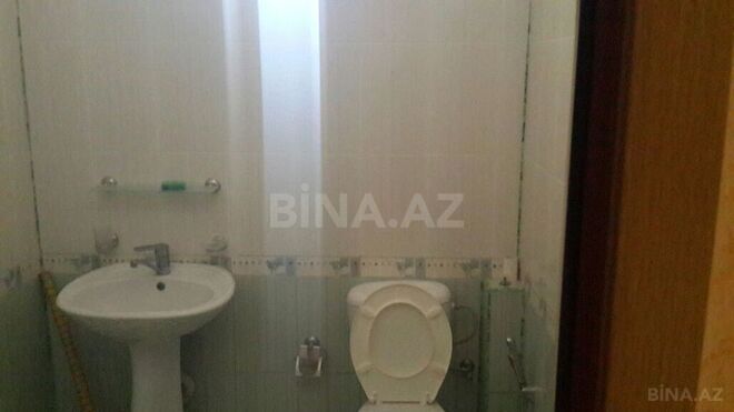 6-комн. дом/дача - пос. Бильгях - 350 м² (30)
