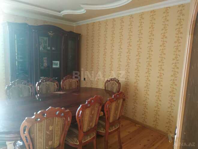 6-комн. дом/дача - пос. Бильгях - 350 м² (18)