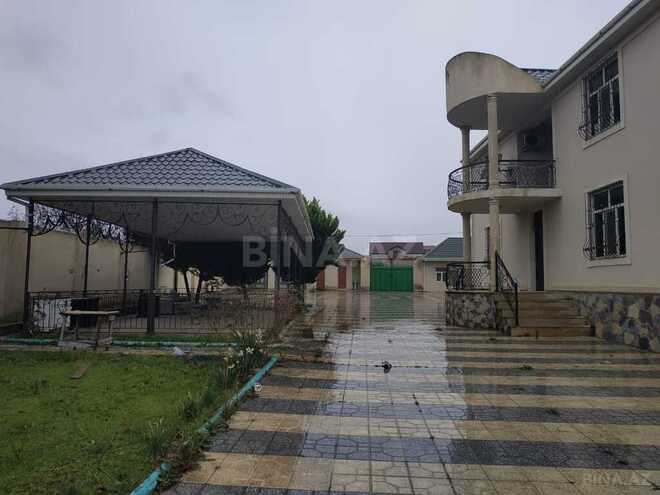 6-комн. дом/дача - пос. Бильгях - 350 м² (7)