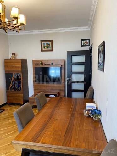 Продаётся 3-комн. вторичка 65 м², м. Азадлыг проспекти, photo 5 from 27