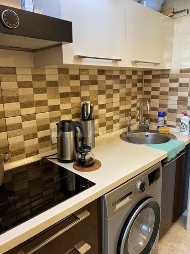 Продаётся 3-комн. вторичка 65 м², м. Азадлыг проспекти, photo 7 from 27