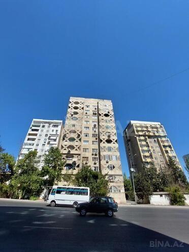 Продаётся 3-комн. вторичка 65 м², м. Азадлыг проспекти, photo 1 from 27