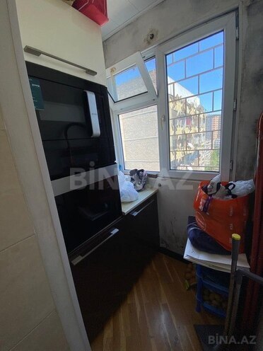 Продаётся 3-комн. вторичка 65 м², м. Азадлыг проспекти, photo 10 from 27