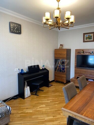 Продаётся 3-комн. вторичка 65 м², м. Азадлыг проспекти, photo 4 from 27