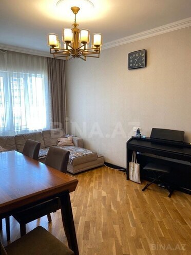 Продаётся 3-комн. вторичка 65 м², м. Азадлыг проспекти, photo 3 from 27