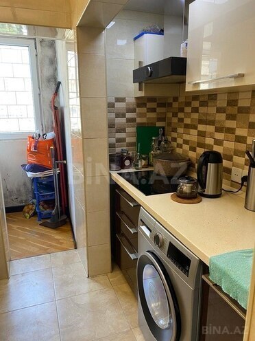 Продаётся 3-комн. вторичка 65 м², м. Азадлыг проспекти, photo 6 from 27