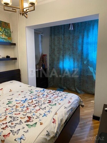 Продаётся 3-комн. вторичка 65 м², м. Азадлыг проспекти, photo 11 from 27