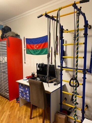 Продаётся 3-комн. вторичка 65 м², м. Азадлыг проспекти, photo 17 from 27