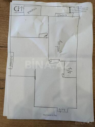 2-комн. новостройка - м. 28 мая - 74 м² (4)