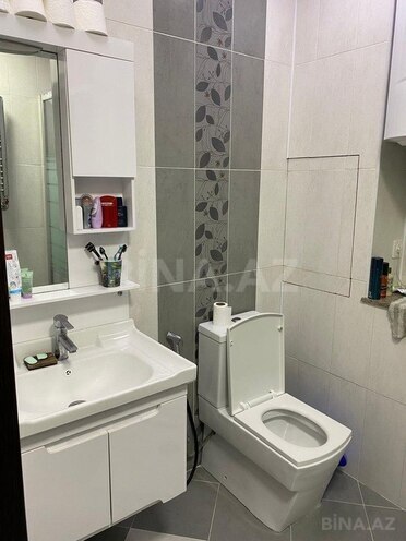 Продаётся 3-комн. вторичка 65 м², м. Азадлыг проспекти, photo 21 from 27