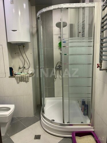 Продаётся 3-комн. вторичка 65 м², м. Азадлыг проспекти, photo 22 from 27