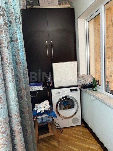 Продаётся 3-комн. вторичка 65 м², м. Азадлыг проспекти, photo 23 from 27