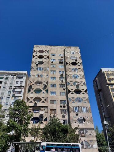 Продаётся 3-комн. вторичка 65 м², м. Азадлыг проспекти, photo 25 from 27