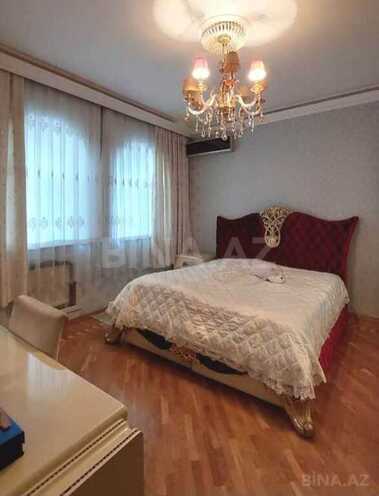 Продаётся 7-комн. дом/дача 390 м², м. Элмляр Академиясы, photo 8 from 12