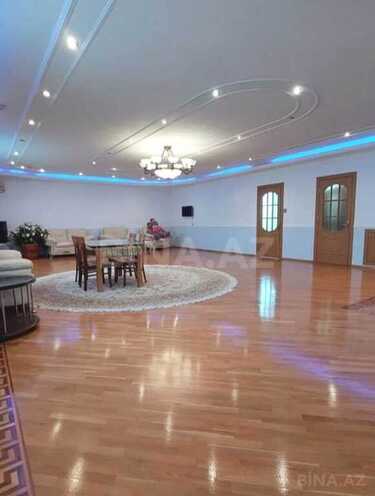 Продаётся 7-комн. дом/дача 390 м², м. Элмляр Академиясы, photo 5 from 12