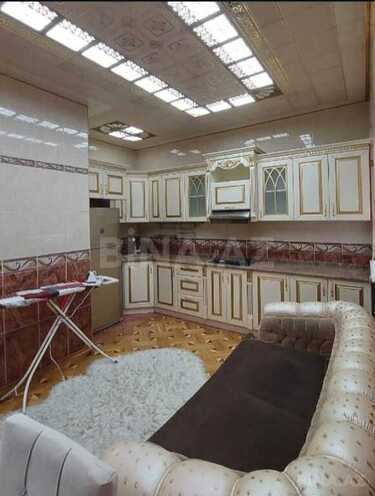 Продаётся 7-комн. дом/дача 390 м², м. Элмляр Академиясы, photo 9 from 12