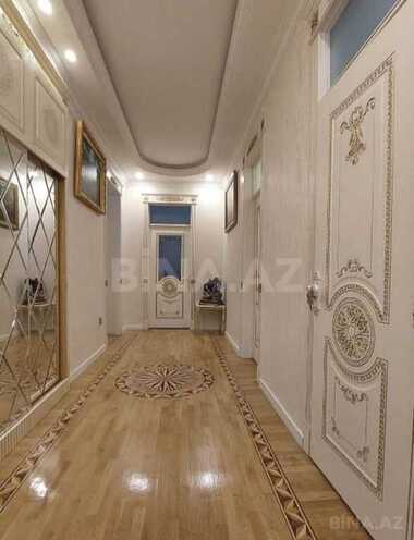 Продаётся 7-комн. дом/дача 390 м², м. Элмляр Академиясы, photo 11 from 12