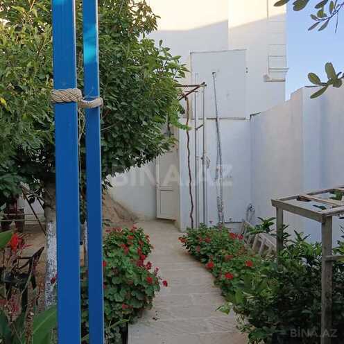 5 otaqlı həyət evi/bağ evi - Buzovna q. - 200 m² (9)