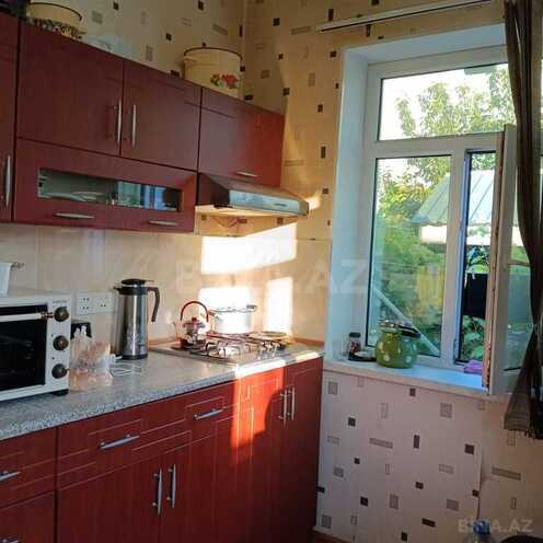 5 otaqlı həyət evi/bağ evi - Buzovna q. - 200 m² (28)