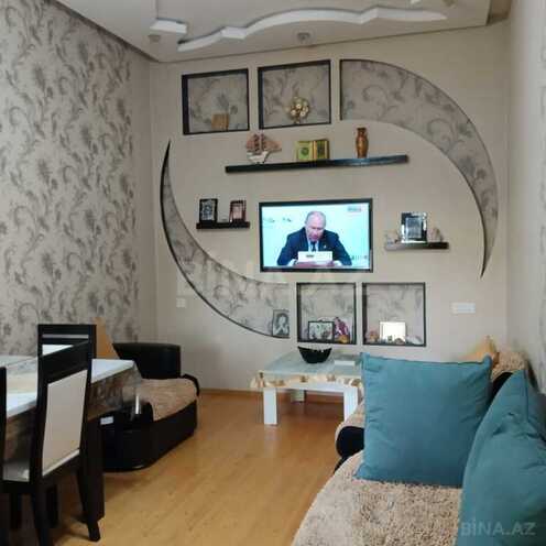 5 otaqlı həyət evi/bağ evi - Buzovna q. - 200 m² (14)