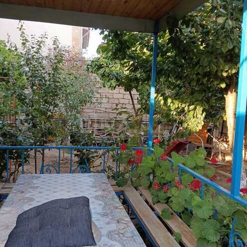 5 otaqlı həyət evi/bağ evi - Buzovna q. - 200 m² (13)