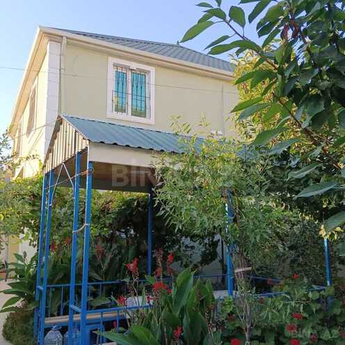 5 otaqlı həyət evi/bağ evi - Buzovna q. - 200 m² (1)