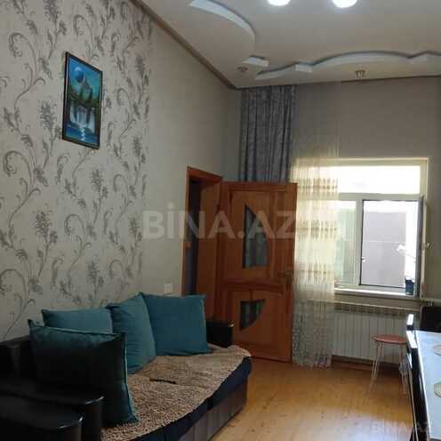 5 otaqlı həyət evi/bağ evi - Buzovna q. - 200 m² (22)