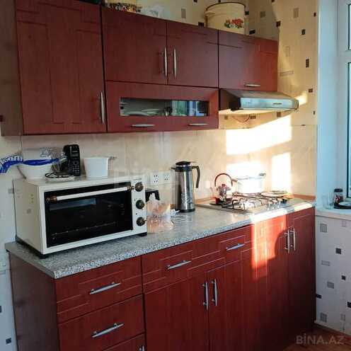 5 otaqlı həyət evi/bağ evi - Buzovna q. - 200 m² (29)