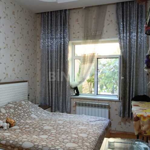 5 otaqlı həyət evi/bağ evi - Buzovna q. - 200 m² (21)
