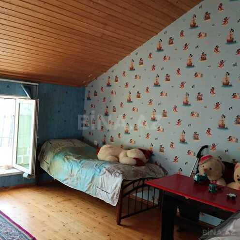 5 otaqlı həyət evi/bağ evi - Buzovna q. - 200 m² (24)