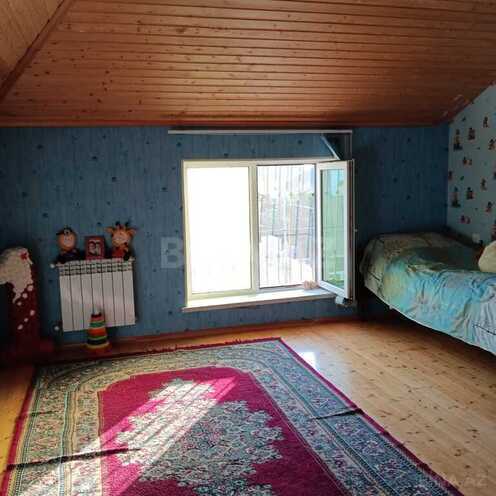 5 otaqlı həyət evi/bağ evi - Buzovna q. - 200 m² (15)