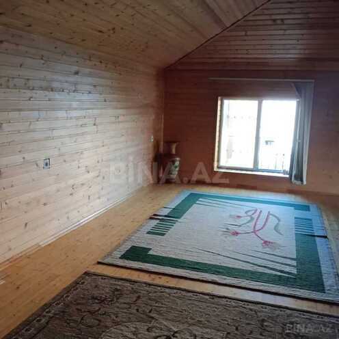 5 otaqlı həyət evi/bağ evi - Buzovna q. - 200 m² (20)