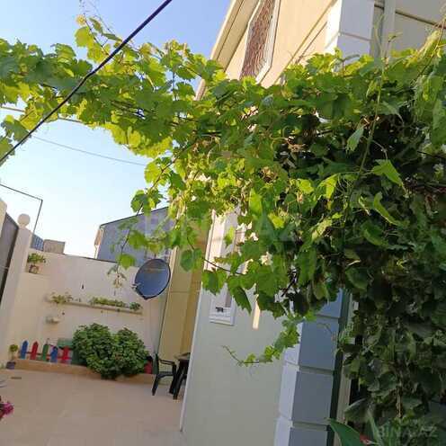 5 otaqlı həyət evi/bağ evi - Buzovna q. - 200 m² (3)