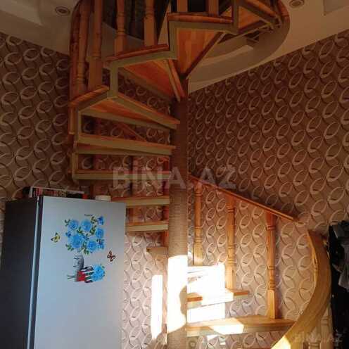 5 otaqlı həyət evi/bağ evi - Buzovna q. - 200 m² (17)