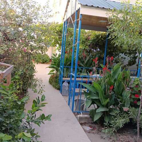5 otaqlı həyət evi/bağ evi - Buzovna q. - 200 m² (11)