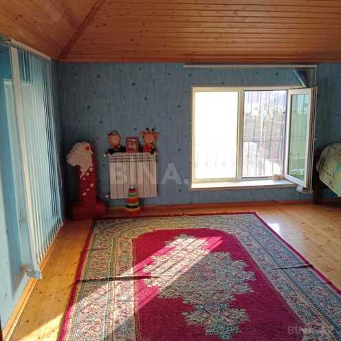 5 otaqlı həyət evi/bağ evi - Buzovna q. - 200 m² (26)