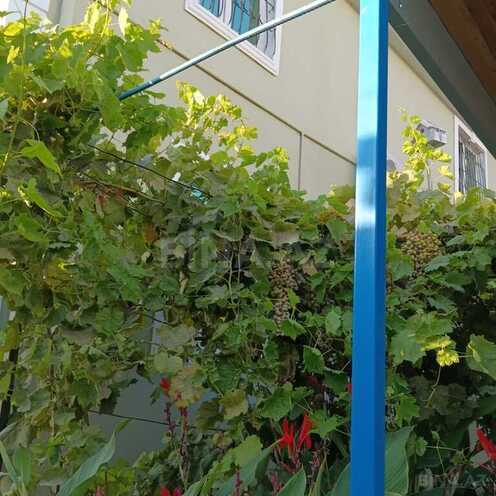 5 otaqlı həyət evi/bağ evi - Buzovna q. - 200 m² (5)