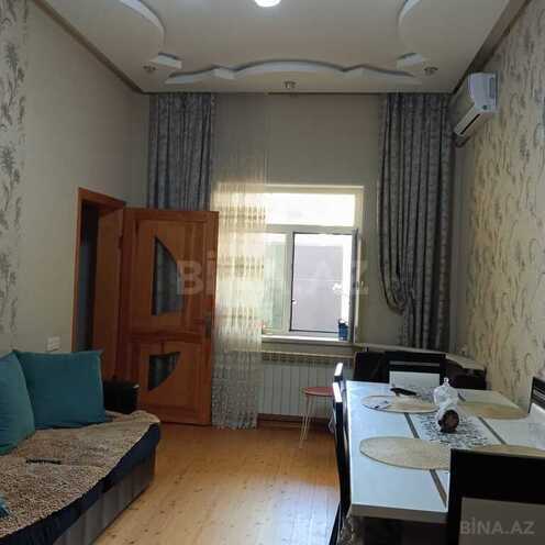 5 otaqlı həyət evi/bağ evi - Buzovna q. - 200 m² (27)