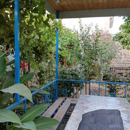 5 otaqlı həyət evi/bağ evi - Buzovna q. - 200 m² (12)