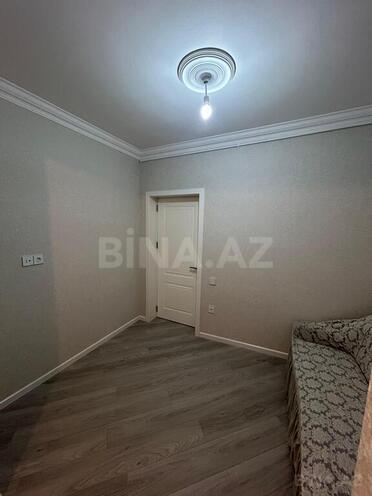 2-комн. вторичка - м. Кара Караев - 65 м² (9)